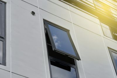Aluminum Windows Service in Clearwater, FL
