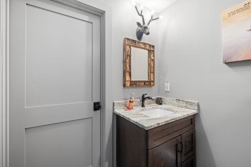 Barn Door Installation in Chapel Hill, NC