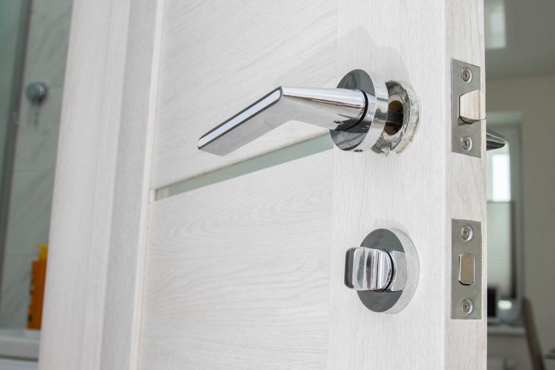 Door Handle Repair Service in Conroe, TX