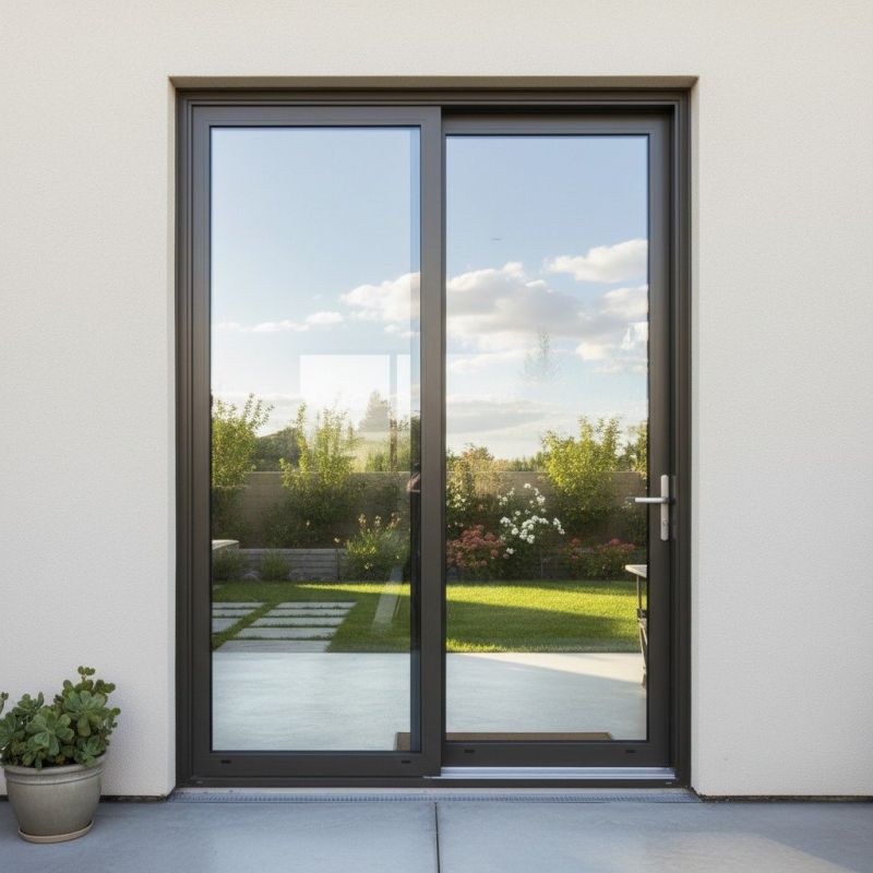 Pocket Doors Replacement in Olathe, KS