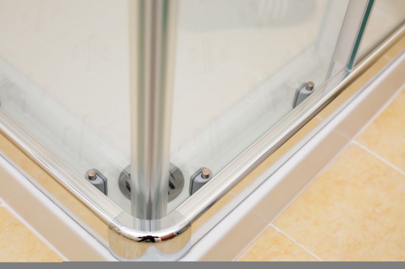 Shower Door Glass Installation Cost — Cost of Shower Door Glass Installation