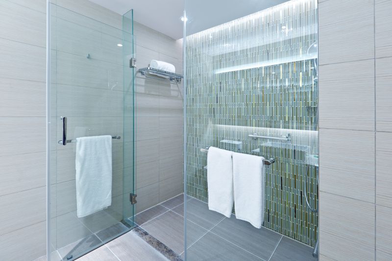 Shower Door Glass Installation Cost — Cost of Shower Door Glass Installation