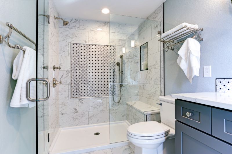Shower Door Glass Installation Cost — Cost of Shower Door Glass Installation