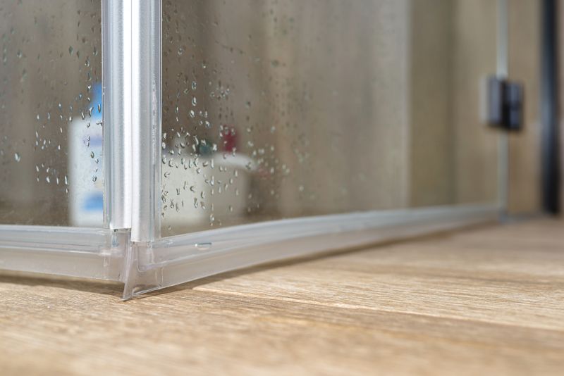 Shower Door Glass Installation Cost — Cost of Shower Door Glass Installation