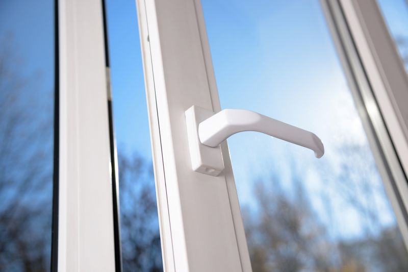Vinyl Window Service in Gastonia, NC