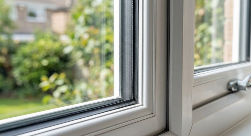 Vinyl Window Service in Franklin, TN