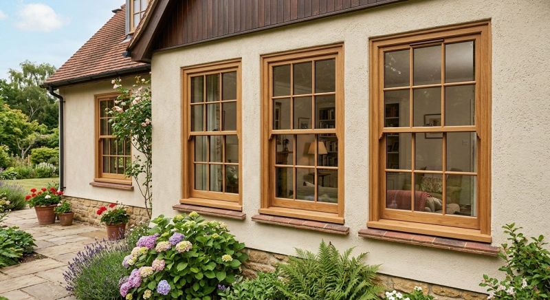 Wood Window Service in Pittsburgh, PA