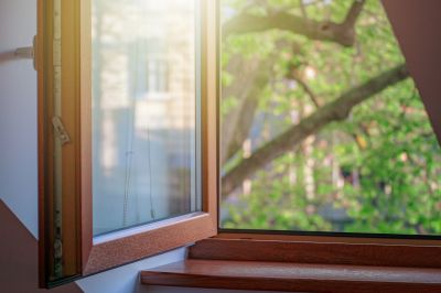 Wood Window Service in Kenosha, WI