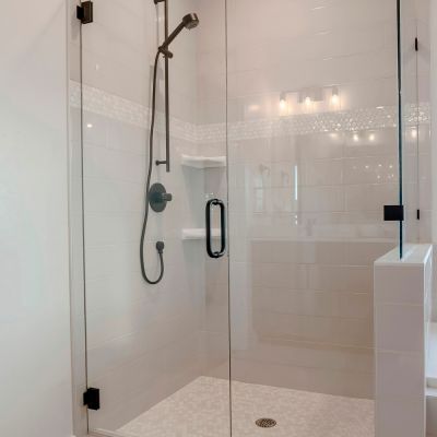Renovate Your Shower!