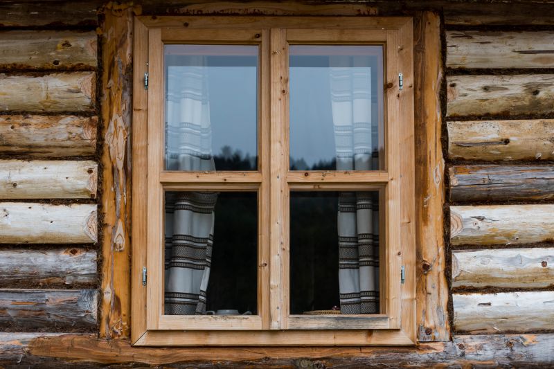 Wood Window Service in South Portland, ME